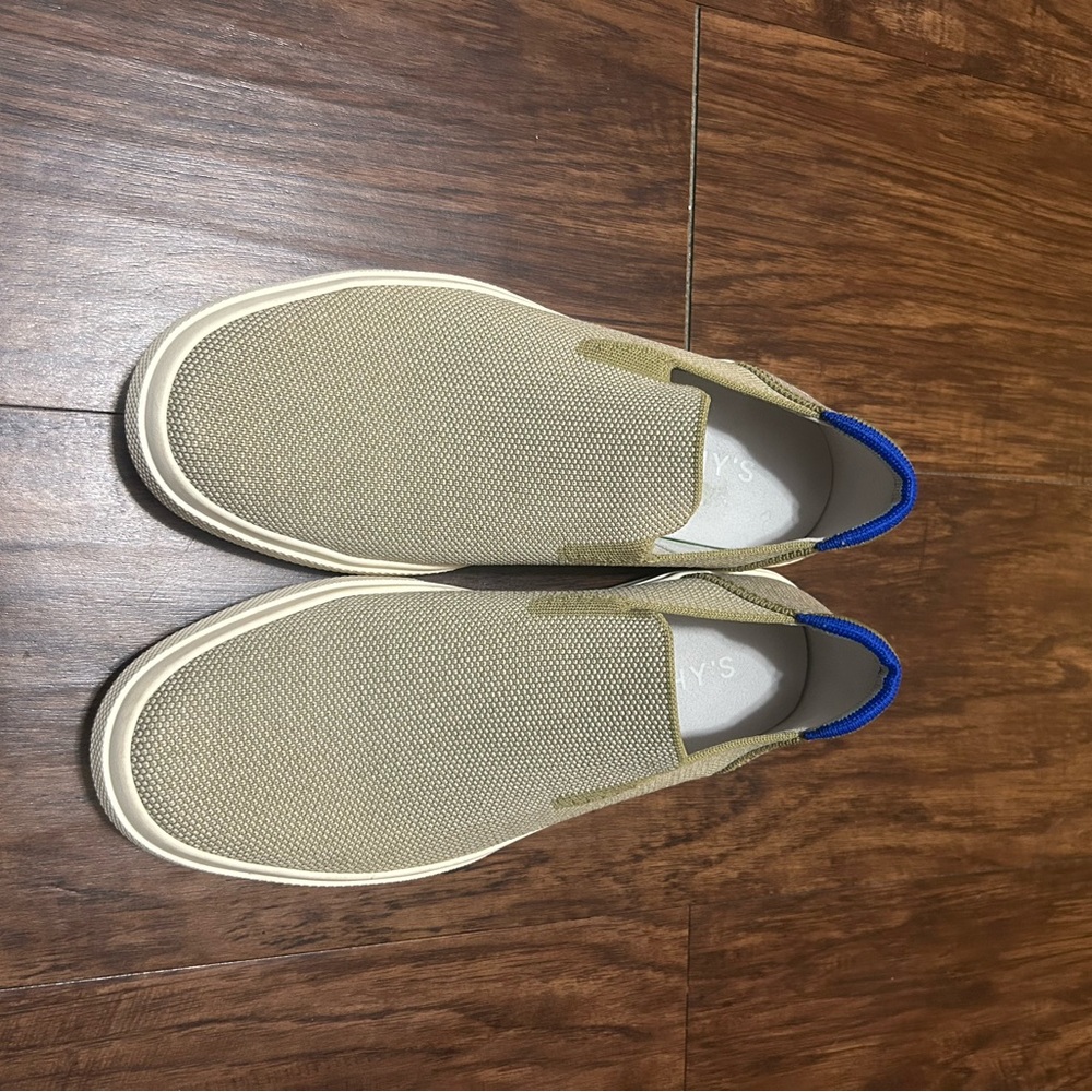 Rothy's The Original Slip-On Sneaker - Picture 2 of 4